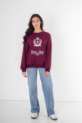 Світшот жіночий